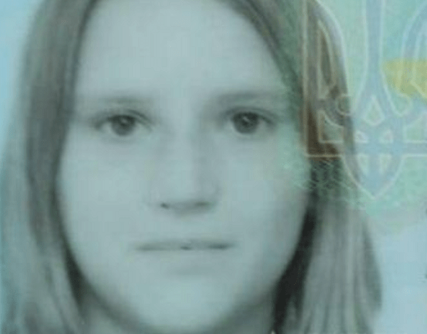 Разыскивается пропавшая несовершеннолетняя Валерия Столярчук из Корабельного района | Корабелов.ИНФО