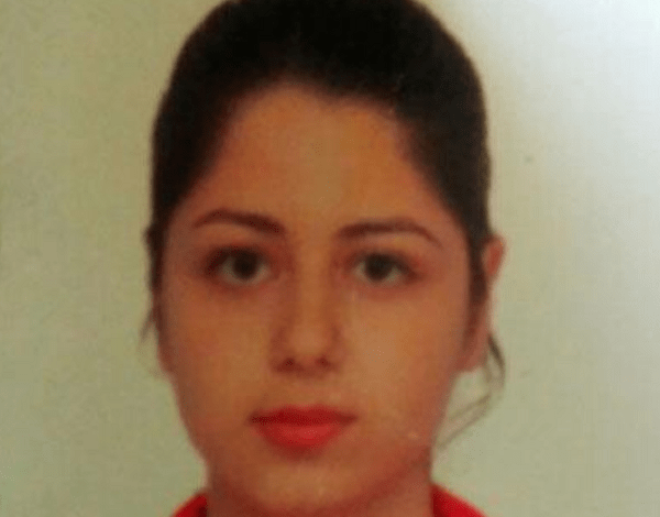 Пішла з дому і не повернулась: миколаївська поліція розшукує Ельвіру Стоян | Корабелов.ИНФО image 2