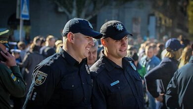 По двухкомнатной квартире выдал исполком руководителям Николаевской патрульной полиции | Корабелов.ИНФО image 3