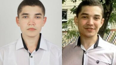 В Николаеве уже десять дней ищут пропавшего 18-летнего парня: родители просят о помощи | Корабелов.ИНФО