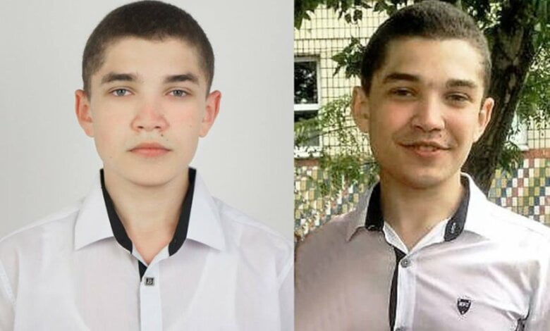 В Николаеве уже десять дней ищут пропавшего 18-летнего парня: родители просят о помощи | Корабелов.ИНФО