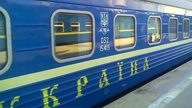 "Количество поездов в РФ сократили вдвое из-за падения спроса", - сообщили в «Укрзалізниці» | Корабелов.ИНФО