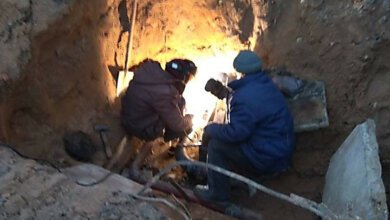 Из-за порыва в сети две многоэтажки в Корабельном районе Николаева оказались без отопления | Корабелов.ИНФО