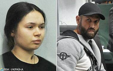 Смертельное ДТП в Харькове: Зайцеву и Дронова приговорили к 10 годам тюрьмы