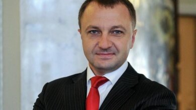 Тарас Креминь