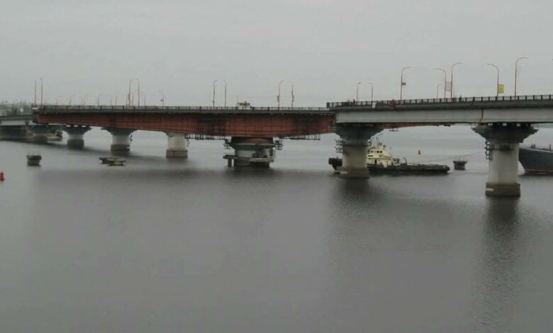 "Гниение, ржавчина, лопаются высокопрочные болты": Варваровский мост - в аварийном состоянии (видео) | Корабелов.ИНФО
