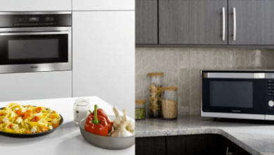 Встроенная или отдельная: какую микроволновку выбрать на кухню | Корабелов.ИНФО image 2