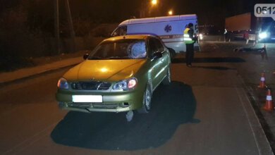 В Корабельном районе Daewoo сбил насмерть пешехода. ФОТО 18+ | Корабелов.ИНФО image 2