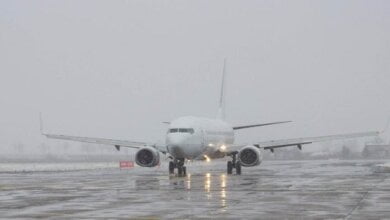 «Направлялся на отдых с семьей»: в аэропорту Николаева задержали пассажира, летевшего в Египет с пистолетом | Корабелов.ИНФО image 2