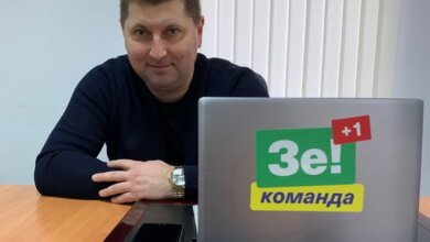 Экс-военком Корабельного РВК возглавил "ЗЕ-офис" команды Зеленского по Николаевской области | Корабелов.ИНФО image 1