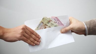 «За предоставление в аренду помещения»: в Николаеве на взятке в 20 000 грн задержали директора госпредприятия | Корабелов.ИНФО image 1