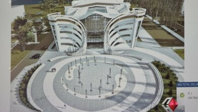 «Подчеркивает нищету хрущевок», - градсовет Николаева о новом проекте реконструкции ДК «Молодежный» | Корабелов.ИНФО image 5