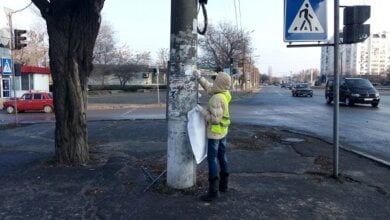 Ліквідація звалищ, прибирання зупинок, обрізка та знесення дерев: де у Корабельному районі наводили порядок з 11 по 15 березня | Корабелов.ИНФО image 6