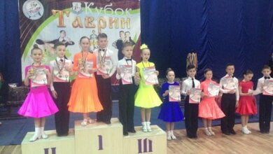 Танцюристи з Миколаївського палацу культури «Корабельний» вдало виступили на конкурсах у Херсоні та Одесі | Корабелов.ИНФО image 3