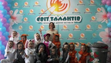 Вихованці ПК «Корабельний» підкорили п’єдестал фестивалю «Світ талантів – Південна Україна» (фото) | Корабелов.ИНФО image 4