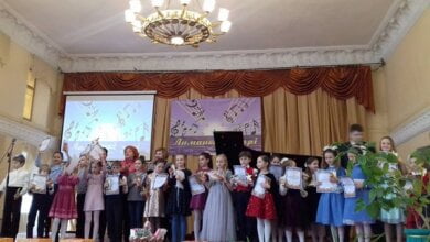 Юные пианисты из Корабельного района удачно выступили на конкурсе «Лиманские зори 2019» | Корабелов.ИНФО image 4