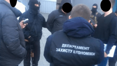 Задержали главу общественных организаций – он вымогал у бизнесмена $10 тыс | Корабелов.ИНФО image 3