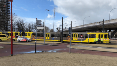 В Нидерландах уроженец Турции расстрелял людей в трамвае: погибли 3 человека, 9 - ранены | Корабелов.ИНФО image 2