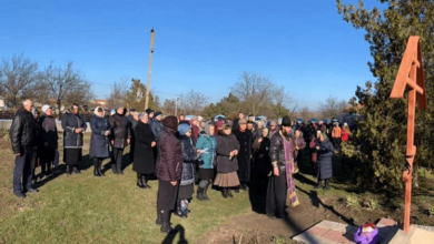 На Николаевщине московский патриархат лишил священника прихода, который перешел в Православную церковь Украины | Корабелов.ИНФО