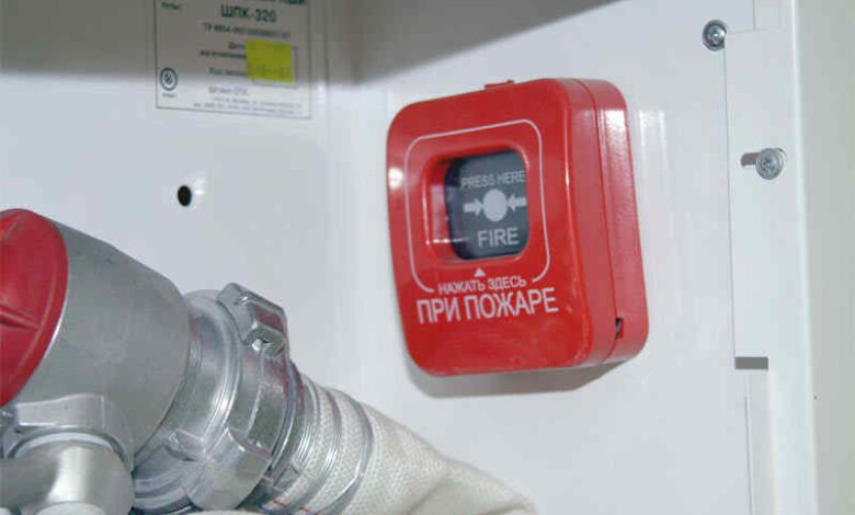 «Еще не скоро», - Сенкевич о темпах установки противопожарной сигнализации в николаевских школах | Корабелов.ИНФО