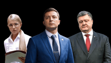 Данные Национального экзит-пола: Зеленский набрал 30,4% голосов, на втором месте – Порошенко с 17,8% | Корабелов.ИНФО