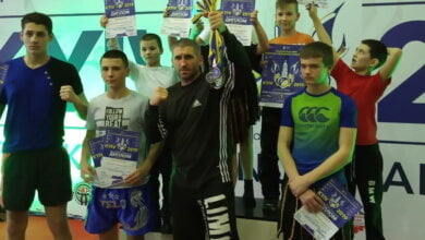 "Изрядно потрепав именитых соперников": кикбоксеры СК "Конгломерат" представили Николаев на чемпионате Украины | Корабелов.ИНФО image 3