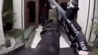 Расстрел в мечети: убиты 49 человек. Стрелок стримил видео убийств в соцсети | Корабелов.ИНФО