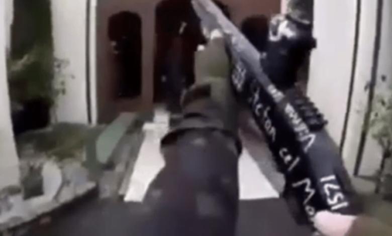 Расстрел в мечети: убиты 49 человек. Стрелок стримил видео убийств в соцсети | Корабелов.ИНФО