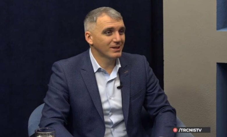 Сенкевич сравнил расследование дела о «маргариновом скандале» в Николаеве с анекдотом | Корабелов.ИНФО