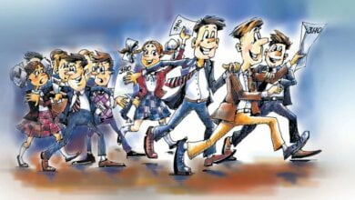 Только одна николаевская школа вошла в рейтинг 100 лучших школ Украины | Корабелов.ИНФО image 1