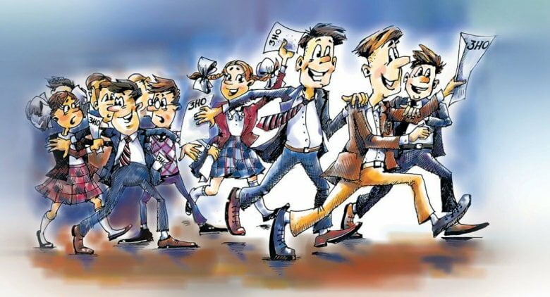 Только одна николаевская школа вошла в рейтинг 100 лучших школ Украины | Корабелов.ИНФО image 1