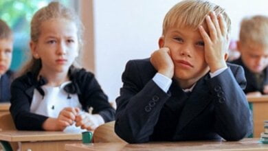 В Николаевской школе дети почти всего класса заразились после посещения столовой | Корабелов.ИНФО