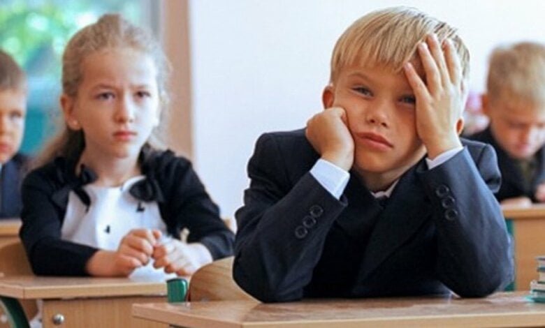 В Николаевской школе дети почти всего класса заразились после посещения столовой | Корабелов.ИНФО