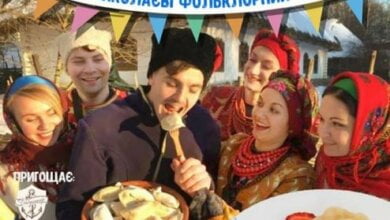 Николаевцев приглашают отметить Масленицу: программа на выходные | Корабелов.ИНФО