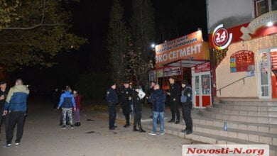 Помирились: в Николаеве суд отпустил ревнивицу, всадившую нож в спину бывшего бойфренда | Корабелов.ИНФО