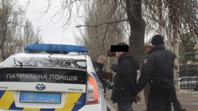 Возле детского городка в Николаеве ограбили десятилетнего ребёнка | Корабелов.ИНФО