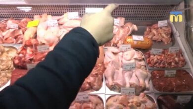 В николаевской «Доярушке» нашли грибок и просрочку (ВИДЕО) | Корабелов.ИНФО