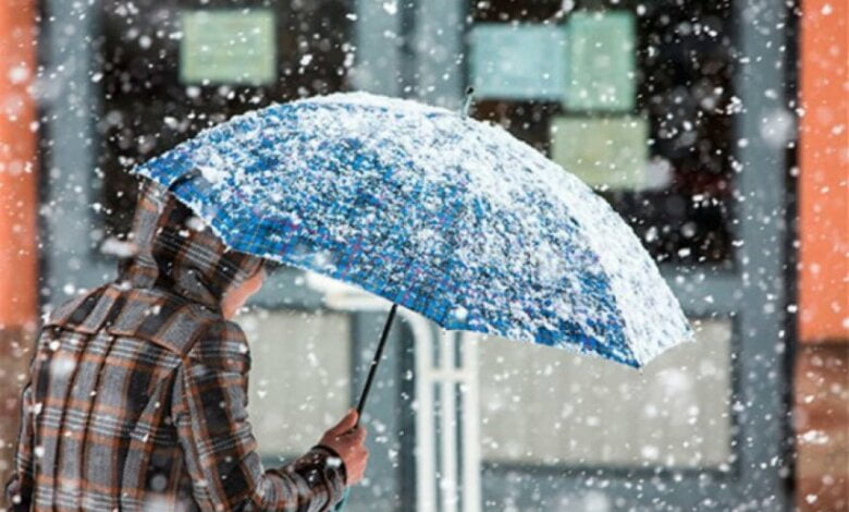 На Николаевщине резко ухудшится погода - ожидаются заморозки и мокрый снег | Корабелов.ИНФО