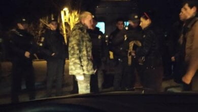 В парке Николаева произошла массовая драка несовершеннолетних | Корабелов.ИНФО