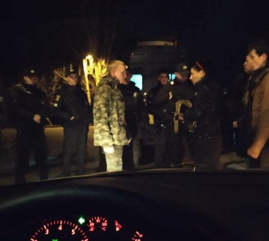 В парке Николаева произошла массовая драка несовершеннолетних | Корабелов.ИНФО