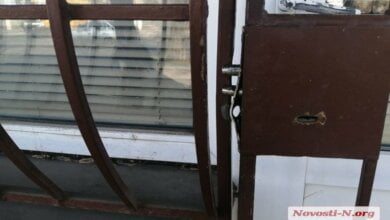 В Николаеве обокрали редакцию интернет-издания | Корабелов.ИНФО