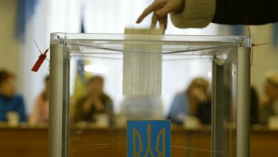 МВД пригрозило украинцам тремя годами тюрьмы за фото с бюллетенем | Корабелов.ИНФО