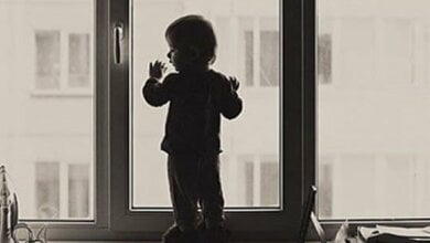 Из окна второго этажа дома в Корабельном районе выпал трехлетний мальчик | Корабелов.ИНФО