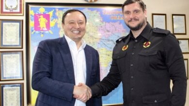 Губернатор Савченко 19 марта отправился на переговоры об авиарейсе «Николаев-Киев» | Корабелов.ИНФО