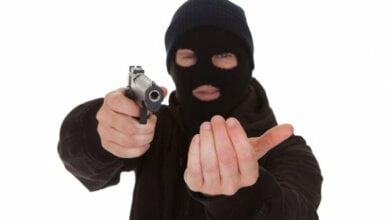 Вооруженные разбойники на Николаевщине ограбили дом женщины: введен план "Сирена" | Корабелов.ИНФО