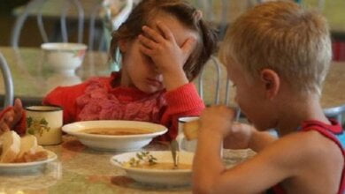 В областную «инфекционку» госпитализировали с отравлением 7 воспитанников детсада из Витовского района | Корабелов.ИНФО