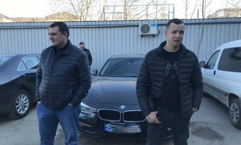 "Лазят у меня чуть ли не в трусах", - житель Николаева заявил о «полицейском беспределе» (Видео) | Корабелов.ИНФО image 1