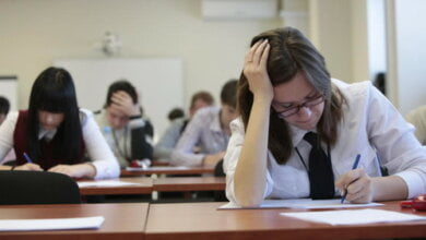 Мати старшокласниці Вітовського району переживає, як її донька складатиме ЗНО. Чиновники кажуть, що проблеми не існує | Корабелов.ИНФО