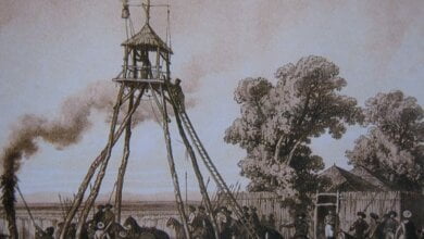 "Заняли коней семеро"... Про стосунки між ногайцями та козацьким населенням територій, де зараз - Вітовський район | Корабелов.ИНФО image 3