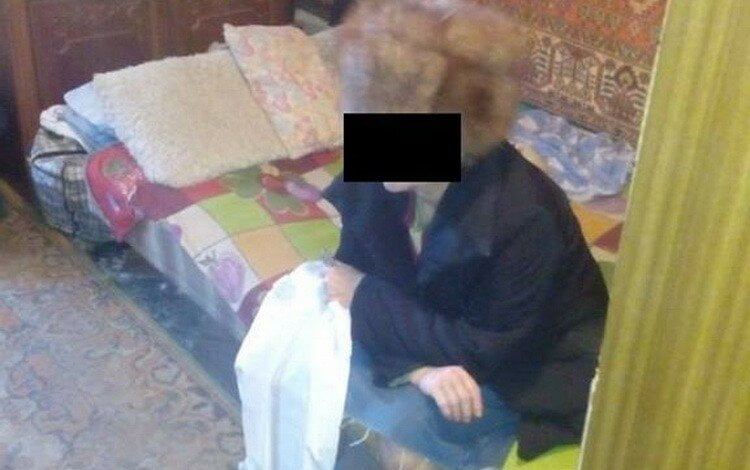 В Николаеве женщина угрожала взорвать жилой дом вместе с людьми | Корабелов.ИНФО